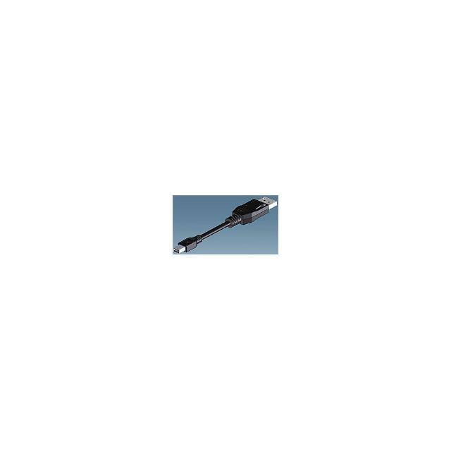 68785-0001 MINIDP-STDDP CABLE 1M