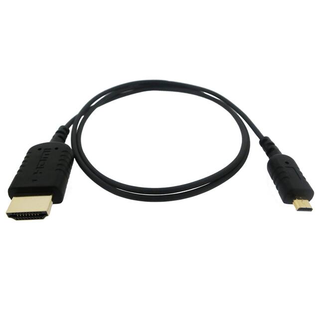 EMHD8207 CABLE M-M HDMI-A 6'