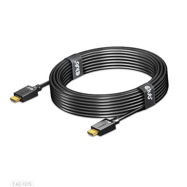 CAC1375 ULTRAHIGHSPEEDHDMI21CECA4K8K5MBK