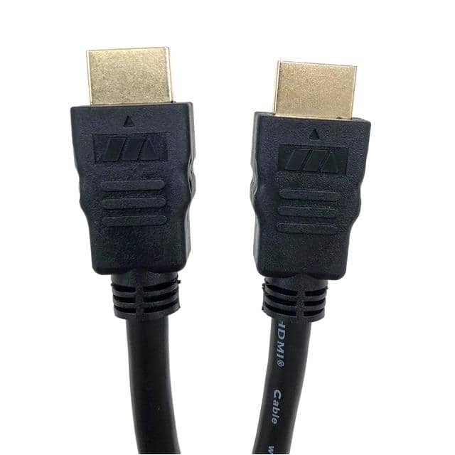 H2-35MAMA 35' HDMI M/M Cable w/Ethernet