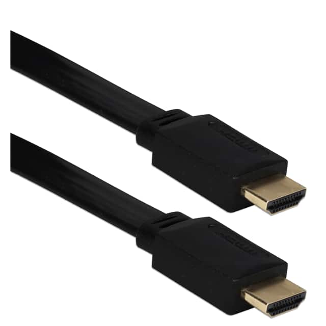 HDF-12M 12-METER HDMI 4K FLAT CL3 IN-WAL
