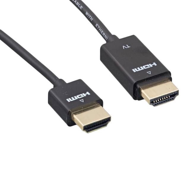 H2-10-SLIM 10' Slim Redmere Active HDMI Cbl