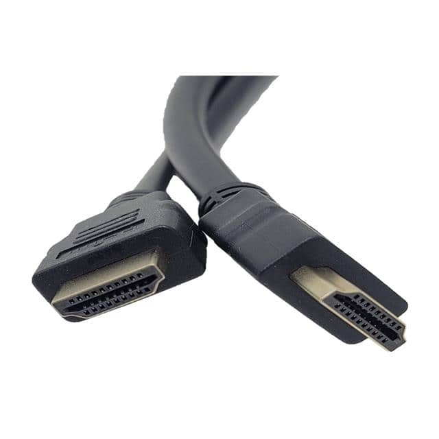 H2-50MAMA CABLE M-M HDMI-A 50' SHEILDED