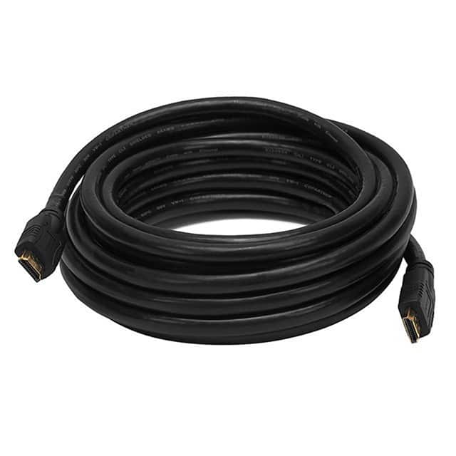 EMHD1225 CABLE M-M HDMI-A 25'