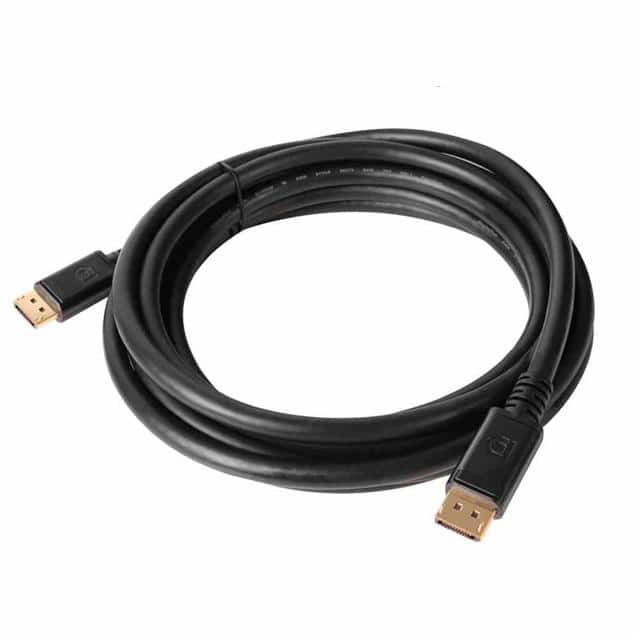 CAC1069B DISPLAYPORT14HBR3CAMM4M8KAWGCOBK