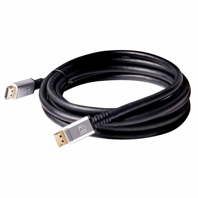 CAC1069 DISPLAYPORT14HBRCABMM8KAWGSICOBK
