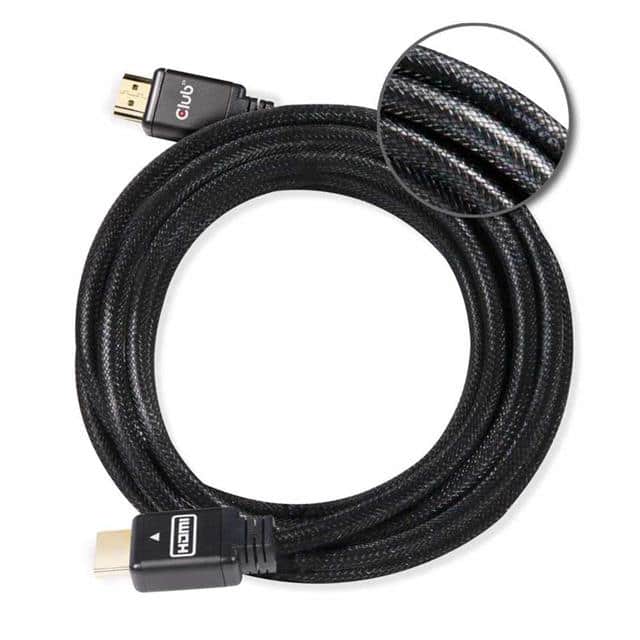 CAC-2313 HDMI20MAHDMI20MAHISP4KUHDRE10MBK