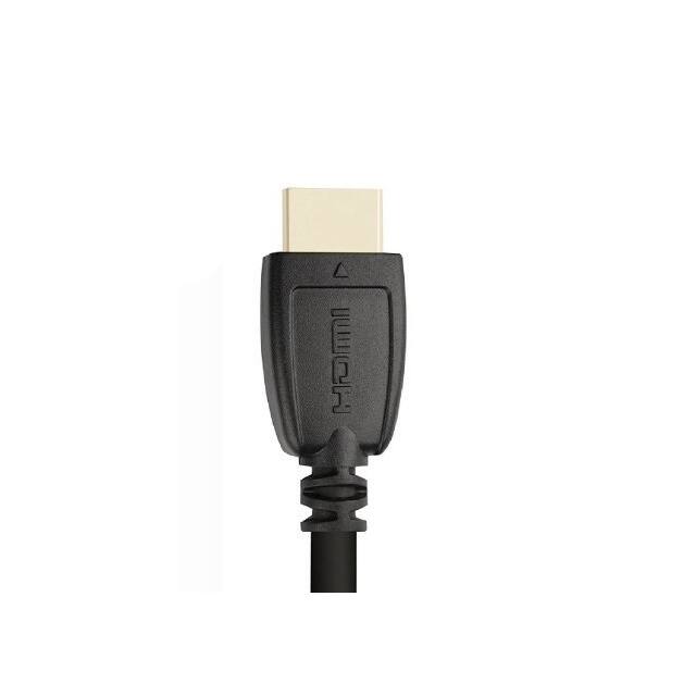 QG-CBL-HD20-3FT-12PK 3FT HDMI 2.0 12-PACK 4KUHD 18GBS