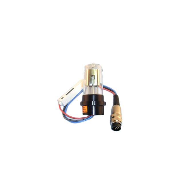 WW-7XFV-2 DEUTERIUM LAMP