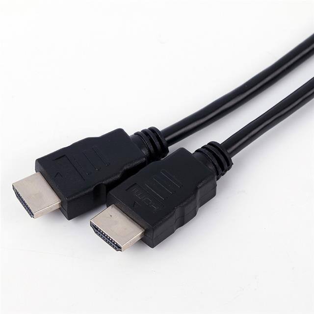 HDMI-SS-75BK HDMI CABLE,STD SPEED,BLACK,75FT,