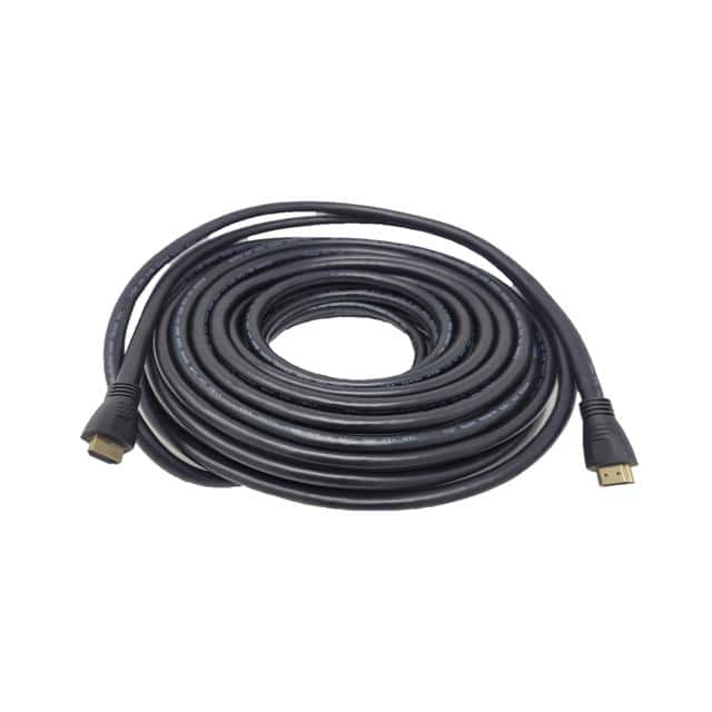 H2-65MAMA-24G CBL M-M HDMI-A 65' 24AWG SHLD
