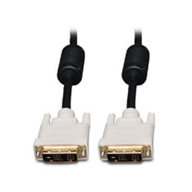 97-750 10-FT. DVI DUAL-LINK MONITOR CAB
