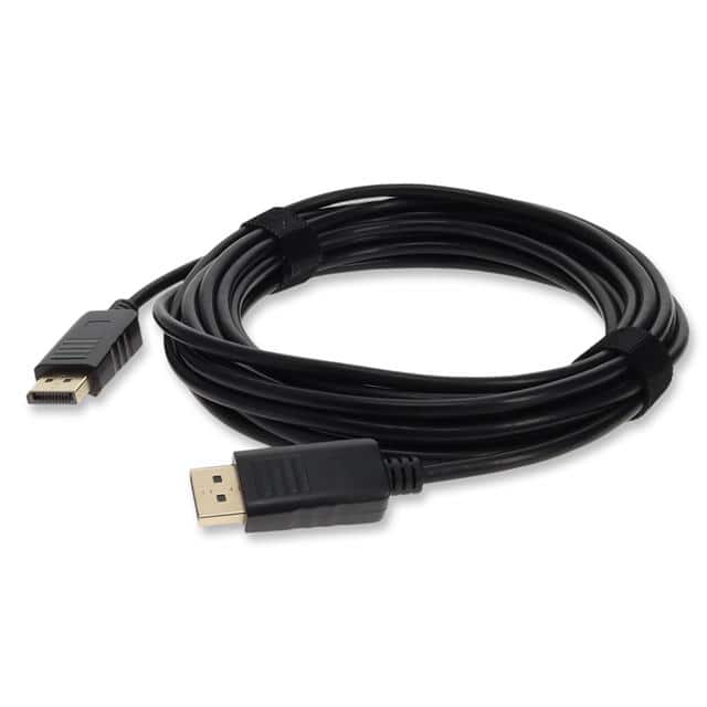 DISPLAYPORT20F-C-5PK 5-Pack of 20ft DisplayPort 1.2 M