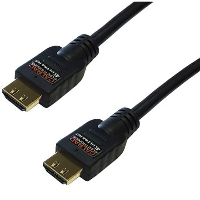 CAL 55-668-100 Cable HDMI 100ft