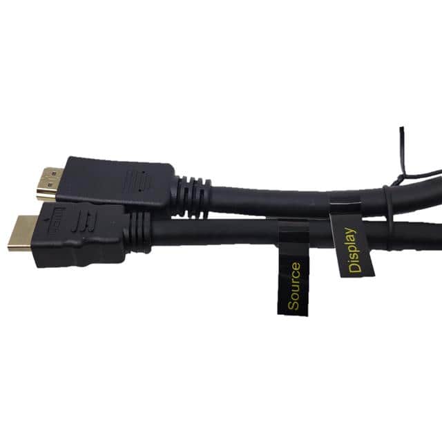 H2-75MAMA-AC CBL M-M HDMI-A 75' ACTIVE