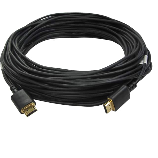 HD20AOC-20 CABLE M-M HDMI-A 20M