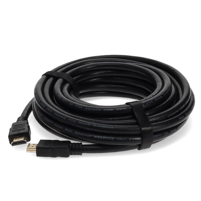 HDMIHSMM50-C-5PK 5-Pack of 50ft HDMI 1.4 Male to