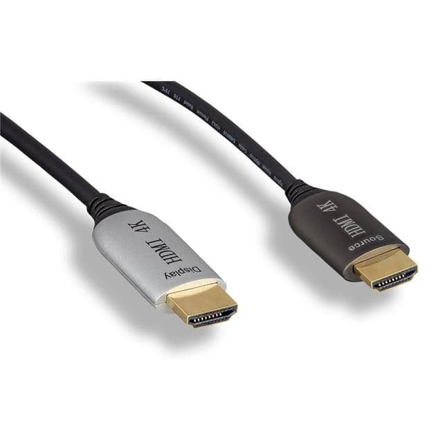 AHM4K60-50 4K HDMI Plenum Cable M-M 50FT