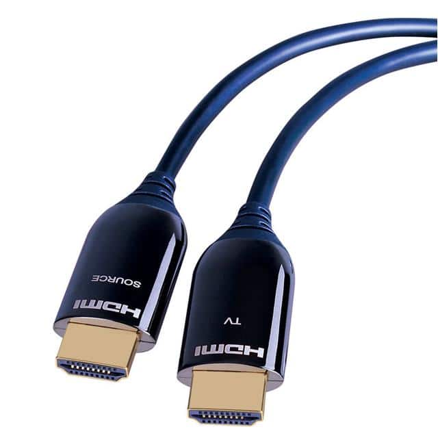 UHDFBR75C 75FT ACTIVE OPTICAL HDMI FIBER C