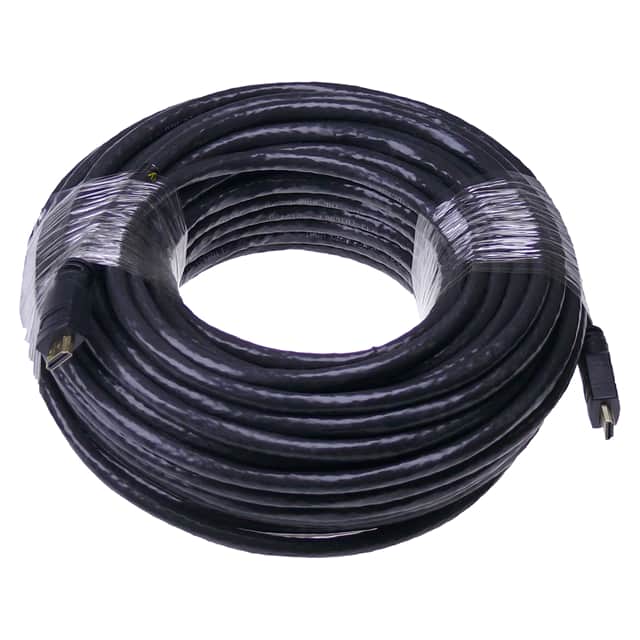 EMHD82100 CABLE M-M HDMI-A 100'