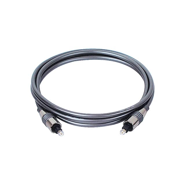DGA65266 DIGIWAVE TOSLINK 6 FT. OPTICAL A