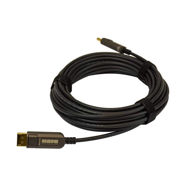 MOFO-DP14-50 CABLE DISPLAYPORT M TO M 50M