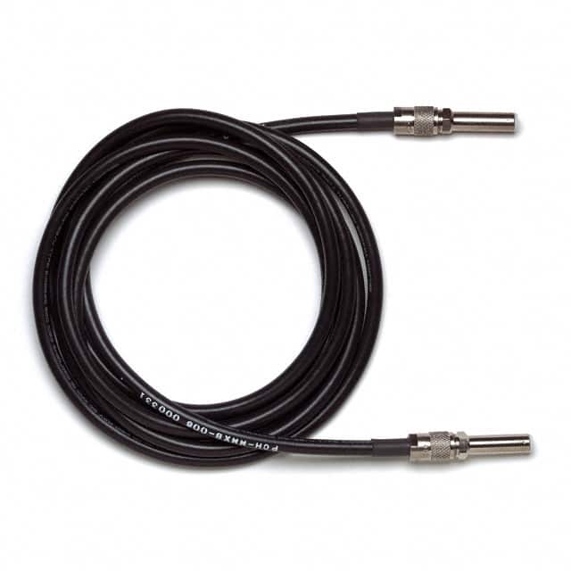 6502-96 CABLE M-M MINI-WECO 8'
