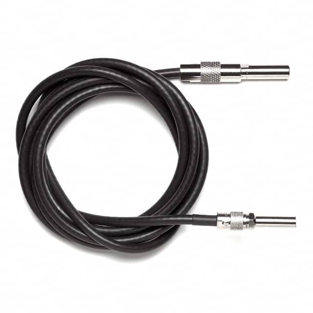 6514-96 CABLE WECO M TO MINI-WECO M 8'
