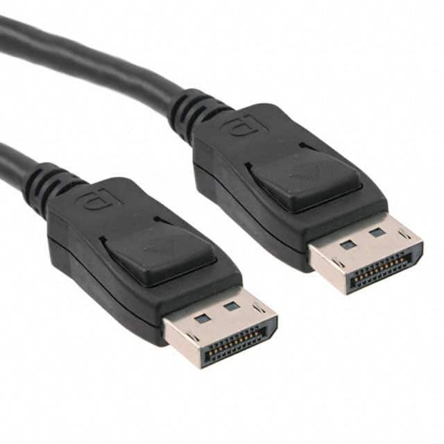 0687830007 CABLE DISPLAYPORT M TO M 2M