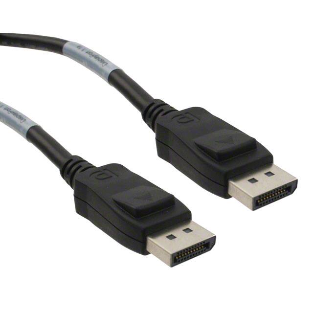 0687830008 CABLE DISPLAYPORT M TO M 2M