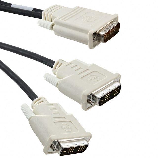 0887685500 CBL DMS-59 M-DVI-D DL LINK M 2M