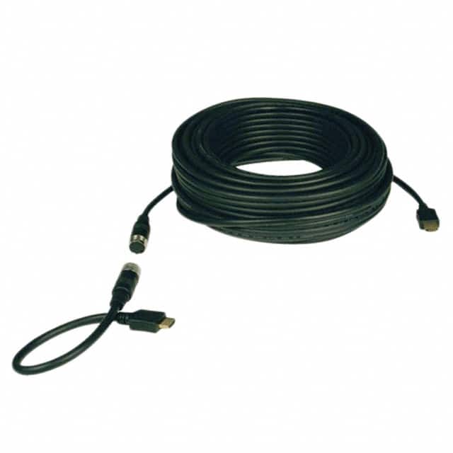 P568-025-EZ CABLE M-M HDMI-A 25' SHLD