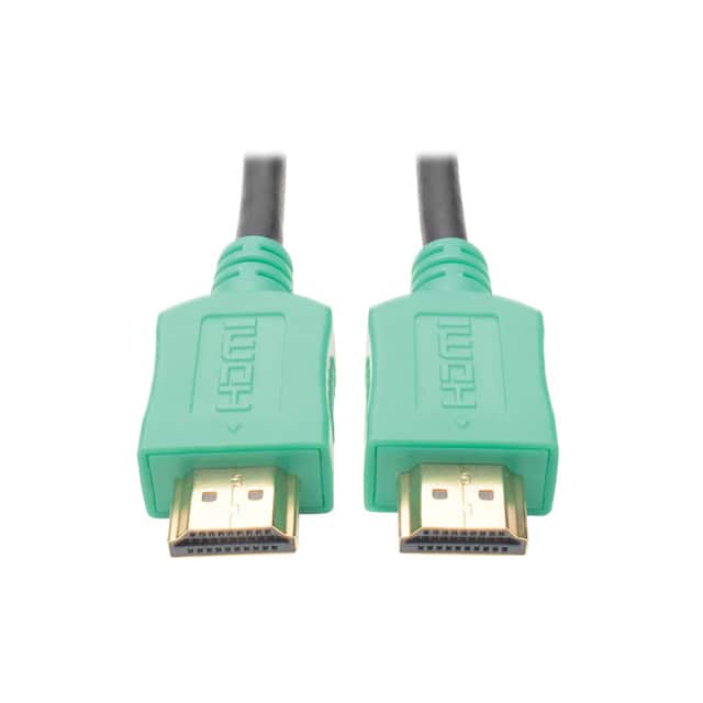 P568-010-GN CABLE M-M HDMI-A 10' SHLD