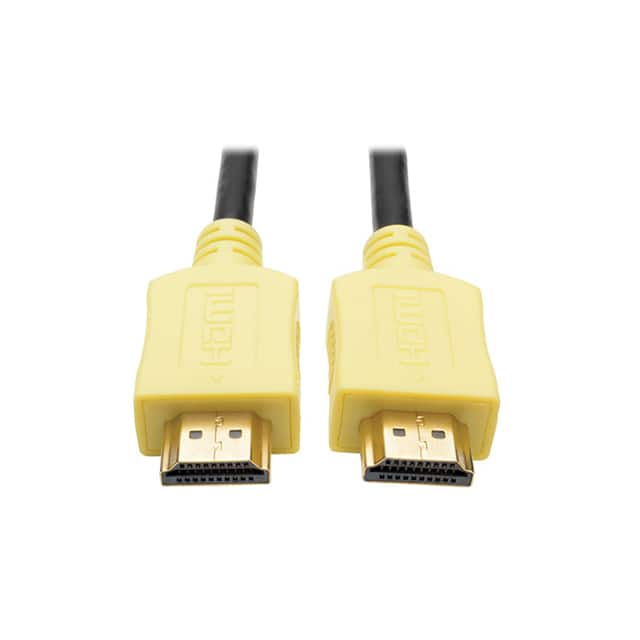 P568-010-YW CABLE M-M HDMI-A 10' SHLD