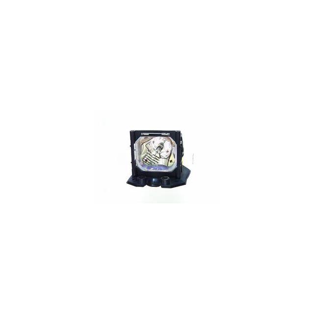 WW-QUB4-0 LAMP & HOUSING