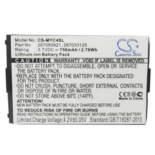 V89 BATTERY Replacement for Bird V89 Battery