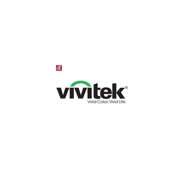 WW-QVL9-2 FOR VIVITEK D5005 LAMP & HOUSING