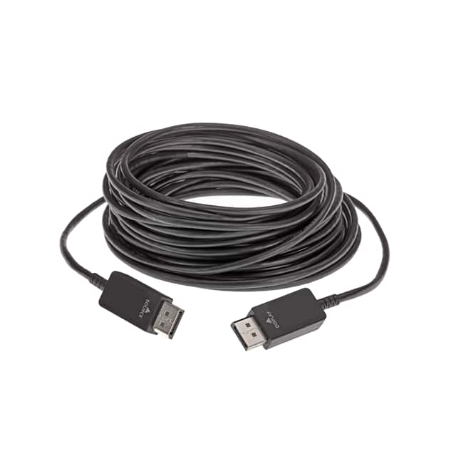 1064135010 CABLE DISPLAYPORT M TO M 10M