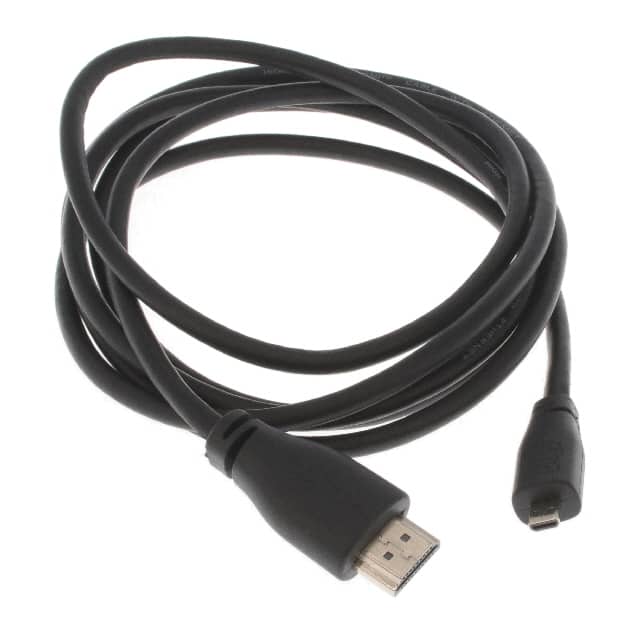 SC0272 CBL HDMI-A M TO MCR HDMI-D M 2M