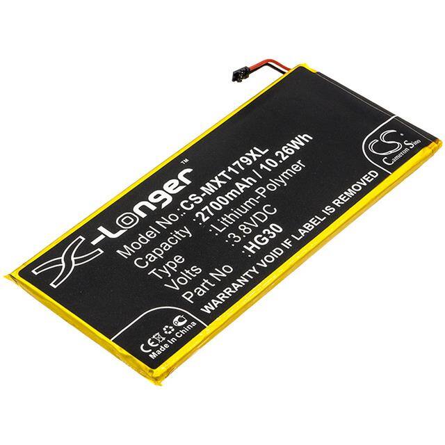 CS-MXT179XL BATTERY Replacement for Cameron Sino CS-