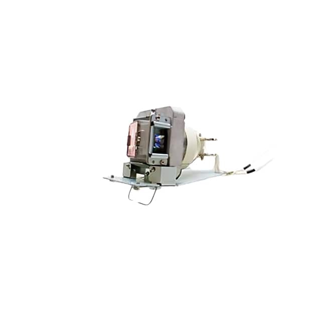 WW-W081-3 FOR VIVITEK DH833 LAMP & HOUSING