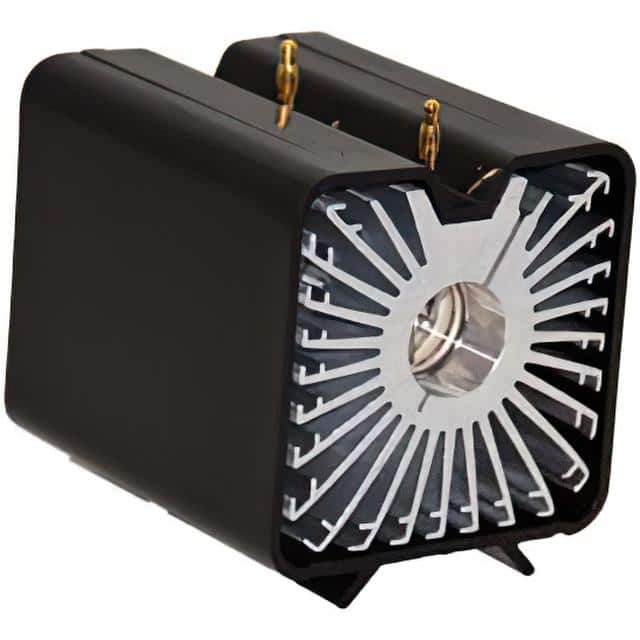 1PAK:WW-86YX-1 LAMP & MODULE & HEAT SINKS