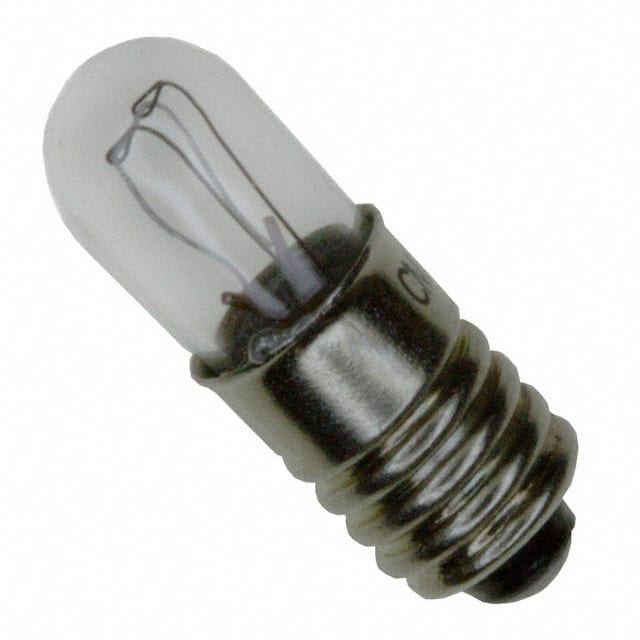 335LSV LAMP INCAN RT-1.75 MIDG SCRW 28V