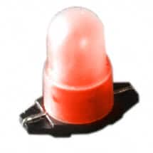 ETB1-EW87/BLA/39-31-1 LAMP INCAND 5MM T-1.75 SMD