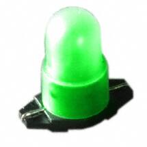 ETB1-EW87/BLA/39-31-4 LAMP INCAND 5MM T-1.75 SMD