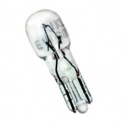 EWG103 LAMP INCAND RT-1.5 WEDGE 14V