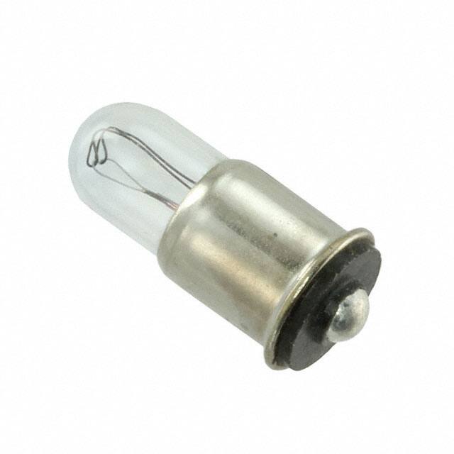 387-10PK LAMP INCAND RT-1.75 MIDG FLA 28V