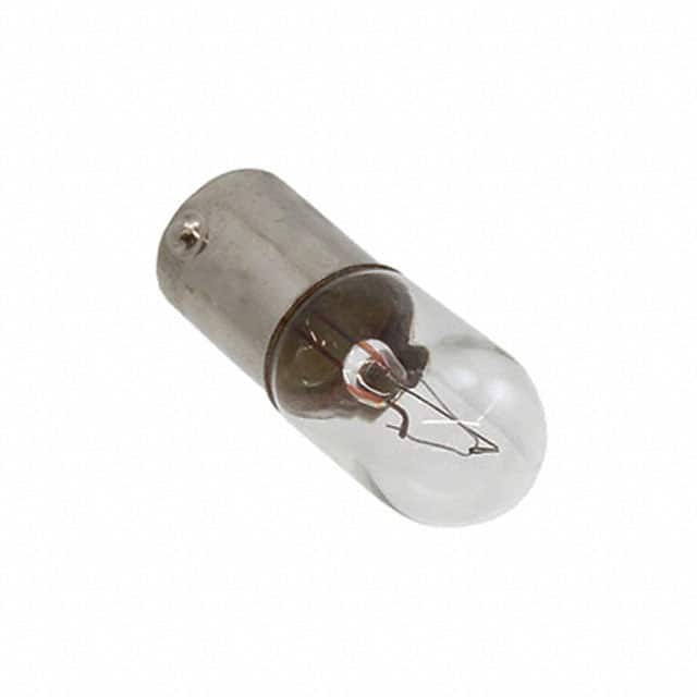 1891-10PK LAMP INCAND RT-3.25 MIN BAYO 14V