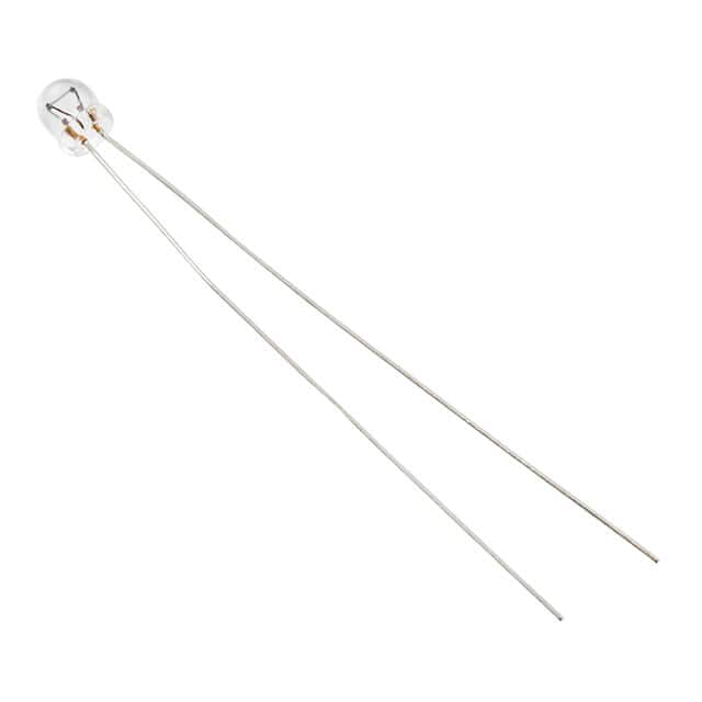 7009 LAMP INCAND RT-1 WIRE TERM 28V
