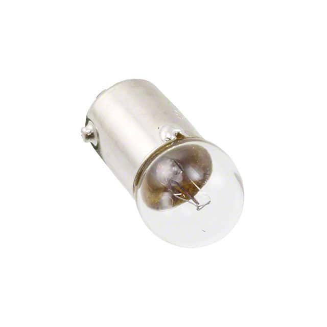 53 LAMP INCAND RG3.5 MIN BAYO 14.4V